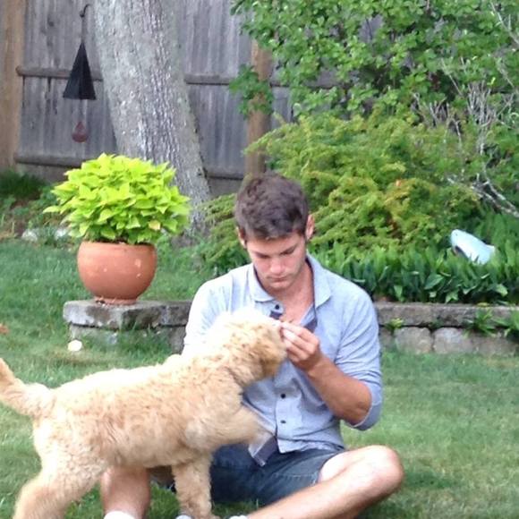 Meet your Posher, Tyler - Picture 1 of 1